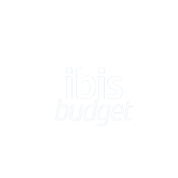 Logo hôtel Ibis Budget